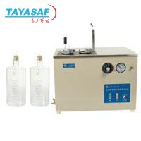 SYD-265-2型毛细管粘度计清洗器