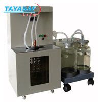 SYD-265-3型自动毛细管粘度计清洗器