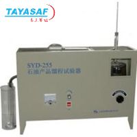 SYD-255型石油产品馏程试验器