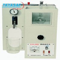 SYD-255G型沸程试验器