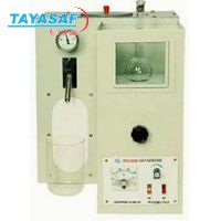 SYD-6536型石油产品蒸馏试验器