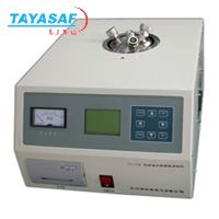 TE6200绝缘油介质损耗测试仪