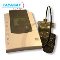 Anoxomat™ Mark II, AN2OP微处理控制器