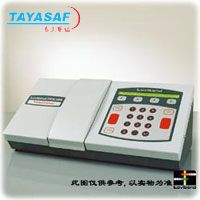 PFX195-3全自动色度测定仪