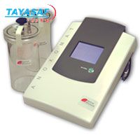 Anoxomat™ Mark II, AN2CTS微处理控制系统