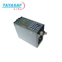 固定分体式超声波流量计