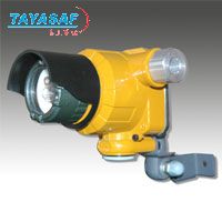 BK53Ex/IR/UV隔爆型红紫外复合火焰探测器