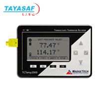 TCTemp2000温度记录仪