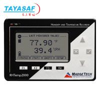 RHTemp2000温湿度记录仪