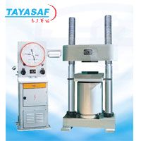 YE-2000D液压式压力试验机