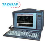 ET-558Win四频八通道涡流探伤仪