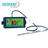 TN4+便携型泵吸式二氧化碳检测报警仪