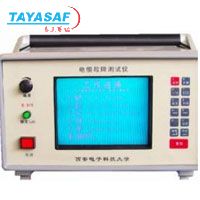 DGC-711CYTA彩色液晶电缆故障测试仪