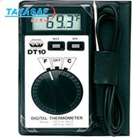 DT10K温度仪