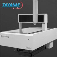 Micro-V非接触三坐标测量仪200USC