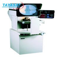 Micro-Vu 光学测量仪器