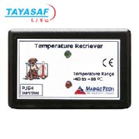 TempRetriever数据记录仪