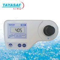 余氯/总氯测定仪