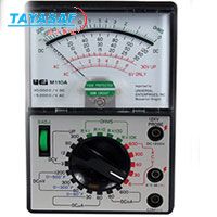 M75A analog multimeter