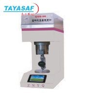 QYS-96B塑料球压痕硬度计