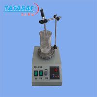 79-1恒温磁力搅拌器