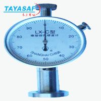 LX―C橡胶微材料硬度计