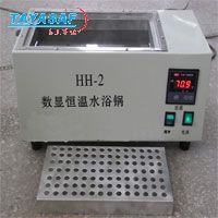 HH—4恒温水浴锅
