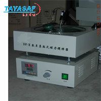 DF-1磁力搅拌器
