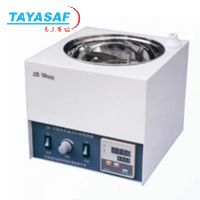 DF-1加热搅拌器