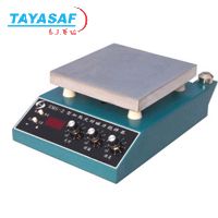 EMS-2控温定时数显磁力搅拌器