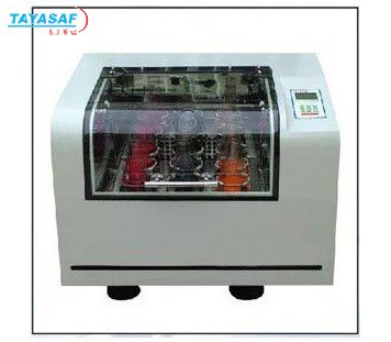 WSZ-500-B数显震荡器