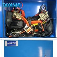 SAF-T型爬升收纳盒