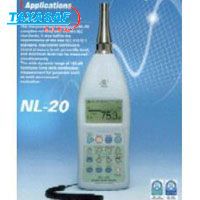 NL-20声级计