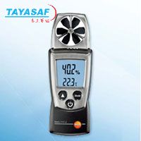 testo410-1风速仪