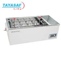 SPH-110X往复式恒温振荡水浴槽
