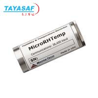 MicroRHTemp温湿度记录仪
