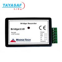 Bridge110电压表