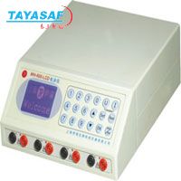 TH-500梯度混合器