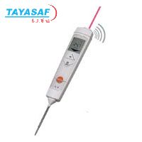 testo826-T4两用红外温度仪