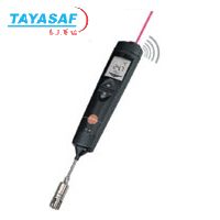testo825-T4两用红外温度仪