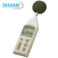 TES-1359数字噪音计