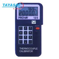 PROVA125温度校正器