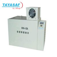 HH-4单数显恒温水浴锅