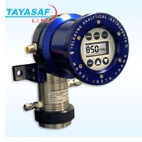 Model InstaTrans (3001)氧气传送器