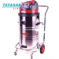 GS-2078工商业干湿两用吸尘器