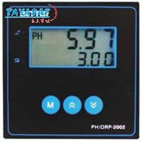 PH/ORP-2002工业PH计