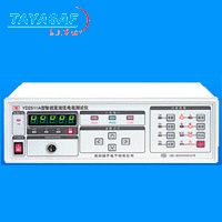 YD2511A直流低电阻测试仪