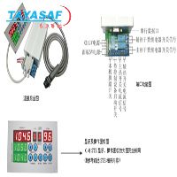 红外线测温、自动恒温器