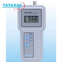 HTC-200手提式酸碱度