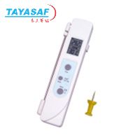 TCT103红外热电偶测温仪